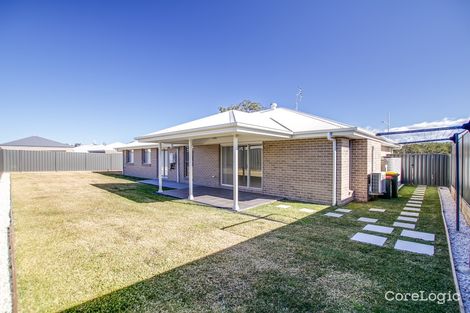 Property photo of 3 Deck Lane Vincentia NSW 2540