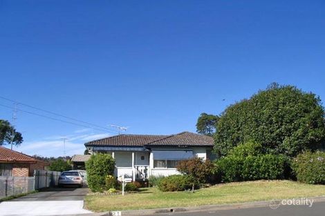 21 Wentworth St, Oak Flats, NSW 2529
