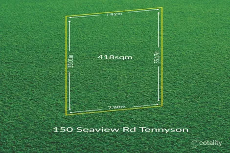 150 Seaview Rd, Tennyson, SA 5022