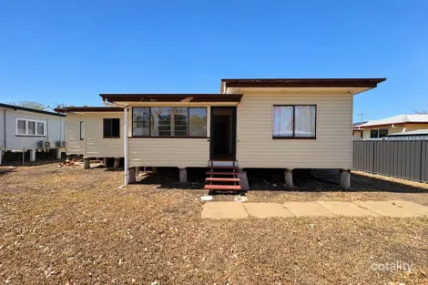 77 Myall St, Dalby, QLD 4405