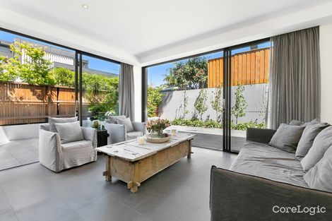 Property photo of 9/13-15 Evans Street Balmain NSW 2041