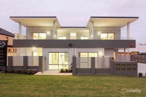 3/8 Wynyard St, Yokine, WA 6060