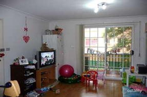 Property photo of 19/15 Samuel Street Lidcombe NSW 2141