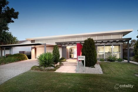 Property photo of 9 Franklin Street Wakerley QLD 4154