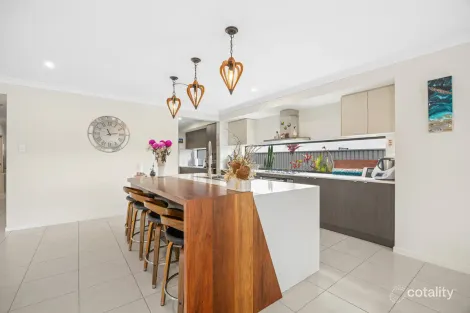 Property photo of 15 Birchgrove Circuit Baringa QLD 4551