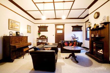 Property photo of 44 College Parade Kew VIC 3101