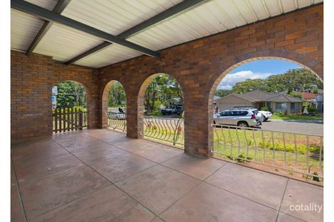 Property photo of 4 Mort Street Port Macquarie NSW 2444