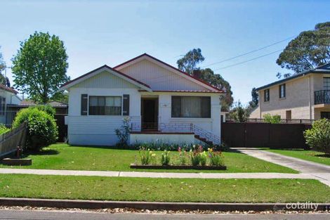 11 Springdale Rd, Wentworthville, NSW 2145