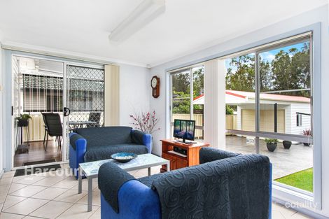 Property photo of 49 Brook Street Dapto NSW 2530