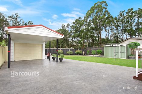 Property photo of 49 Brook Street Dapto NSW 2530