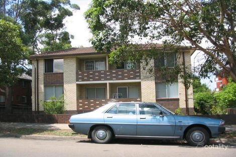 Property photo of 14/55-57 Station Road Auburn NSW 2144