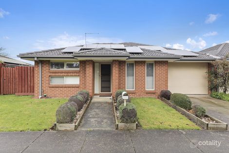 Property photo of 2/11 Stockman Way Longwarry VIC 3816