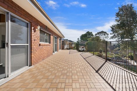 Property photo of 27 Garthowen Crescent Castle Hill NSW 2154