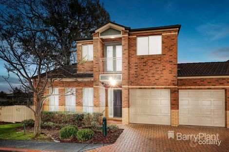 Property photo of 4 Sanderling Avenue South Morang VIC 3752