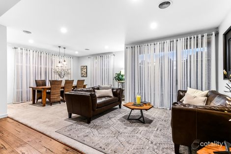 Property photo of 1 Macaulay Place Mulgrave VIC 3170