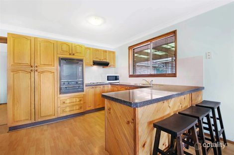 Property photo of 52 School Street Kincumber NSW 2251