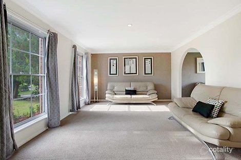 Property photo of 4 Kinmont Road South Penrith NSW 2750