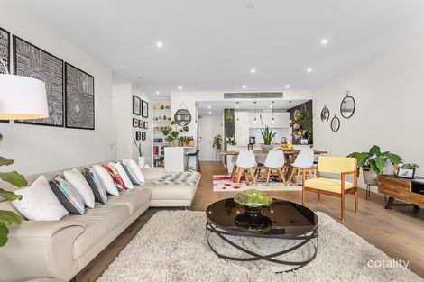 Property photo of 305/220 Bay Road Sandringham VIC 3191