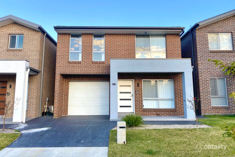 56 Westbrook Cct, Marsden Park, NSW 2765
