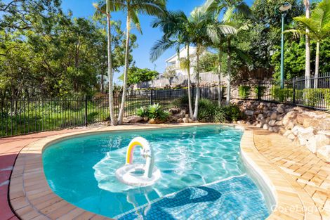Property photo of 23/36 Andrew Street Balmoral QLD 4171