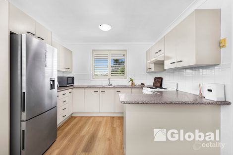 Property photo of 38B Margaret Street Warners Bay NSW 2282