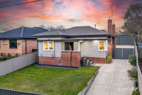 105 Morton St, Mount Pleasant, VIC 3350