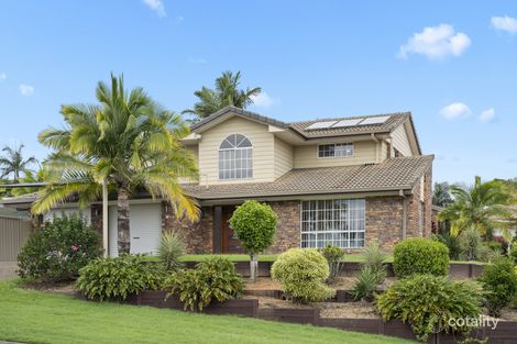 Property photo of 7 Singleton Court Helensvale QLD 4212