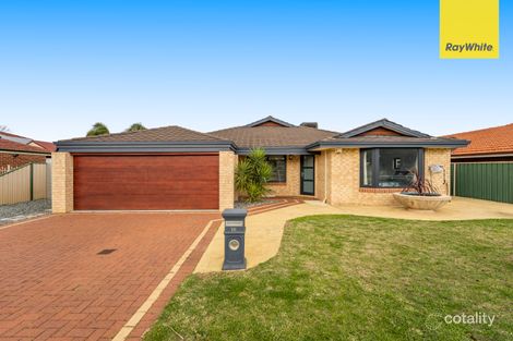 Property photo of 16 Jane Brook Drive Jane Brook WA 6056