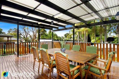 136 Princes Hwy, Sylvania, NSW 2224