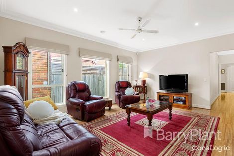 Property photo of 37 The Lakes Boulevard South Morang VIC 3752