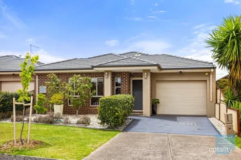 1/18 Pangbourne Ave, Harkness, VIC 3337