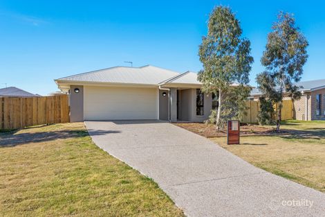 21 Harrow St, Cambooya, QLD 4358
