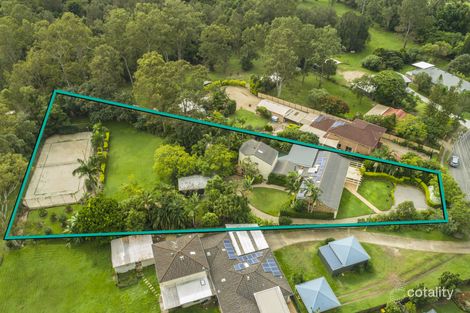 Property photo of 29 Valencia Way Slacks Creek QLD 4127