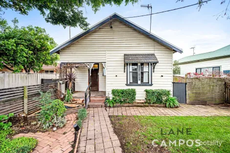 Property photo of 116 Kings Road New Lambton NSW 2305