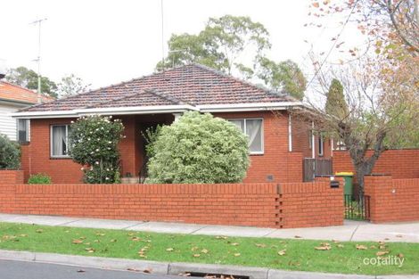 27 Robbins St, Ivanhoe, VIC 3079