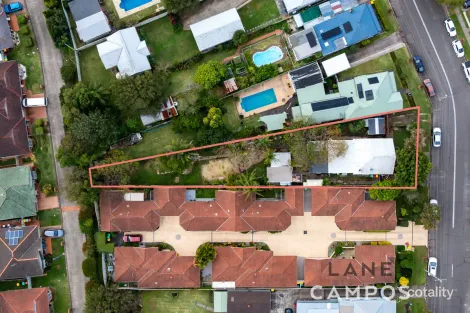 Property photo of 116 Kings Road New Lambton NSW 2305