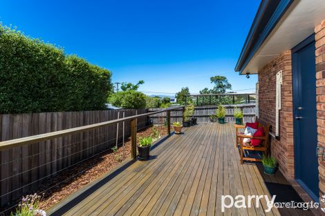 Property photo of 1/2 Phoebe Court Riverside TAS 7250