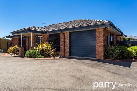 Property photo of 1/2 Phoebe Court Riverside TAS 7250
