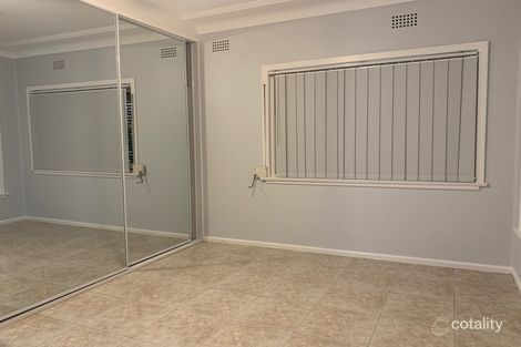 Property photo of 32 Hillcrest Street Wiley Park NSW 2195