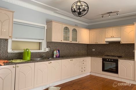 Property photo of 32 Hillcrest Street Wiley Park NSW 2195