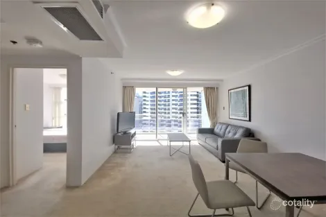 112a/569-581 George St, Sydney, NSW 2000