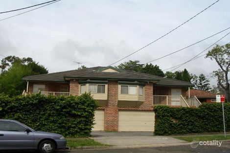Property photo of 21B High Street Epping NSW 2121