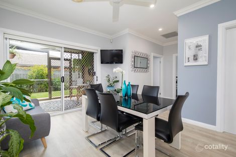Property photo of 12 Sugar Glider Way Fullerton Cove NSW 2318