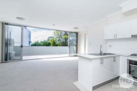 Property photo of 23/40-50 Union Road Penrith NSW 2750