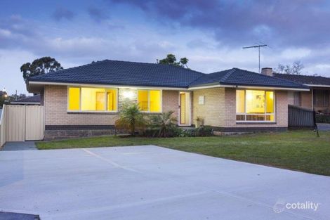 18 Ingram St, Hamilton Hill, WA 6163