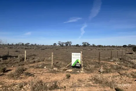 Lot 500 Cemetery Rd, Morgan, SA 5320
