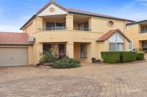 3/9 Mons Rd, Carina Heights, QLD 4152