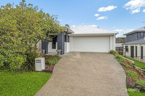Property photo of 100 Caspian Parade Warner QLD 4500