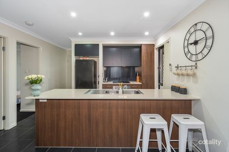 Property photo of 100 Caspian Parade Warner QLD 4500