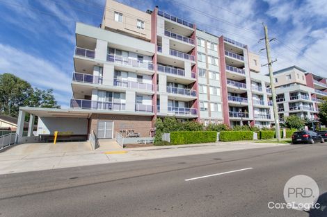 Property photo of 23/40-50 Union Road Penrith NSW 2750